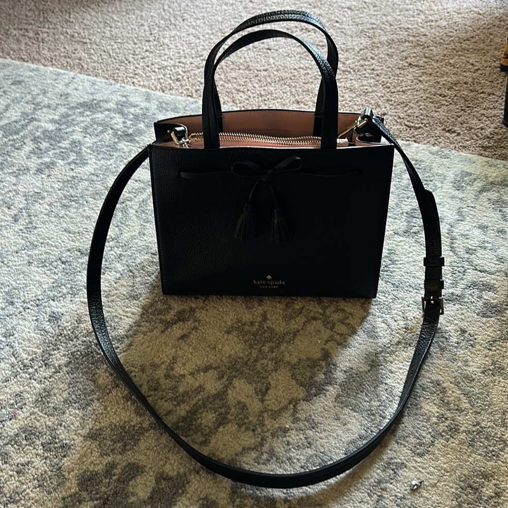 Kate Spade Handbag - Picture 7 of 10